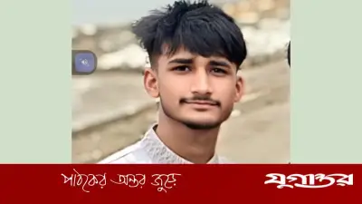 বিয়ের দুই সপ্তাহেই নববধূকে ফেলে চিরবিদায় জেলের