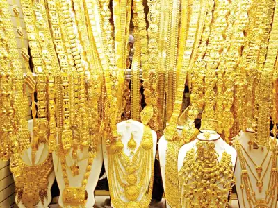 স্বর্ণশিল্পকে আন্তর্জাতিক মানে রূপান্তরের সম্ভাবনা: বাণিজ্যমন্ত্রী