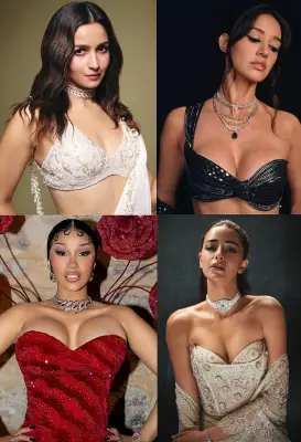 ফ্যাশন ট্রেন্ড ২০২৪: নতুন ধারা ও স্টাইল