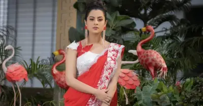 বুবলির 'ফ্ল্যাশব্যাক' ও 'সর্দারবাড়ির খেলা' আসছে মে মাসে