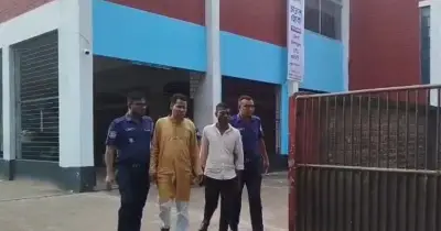 লালমনিরহাটে মাদক মামলায় ইউপি চেয়ারম্যানসহ ২ জনের ৫ বছর কারাদণ্ড