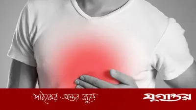 বুকজ্বালা কমায় যে ৭ খাবার, জানুন বিশেষজ্ঞের পরামর্শ