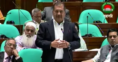 আদর্শগত সংকটই রাজনৈতিক সমস্যার মূল উৎস: তথ্যমন্ত্রী