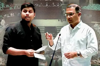 ঢাকায় বাসের ধাক্কায় নিহত ২