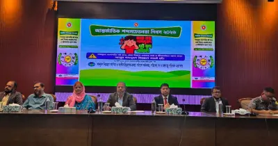 আন্তর্জাতিক শব্দ সচেতনতা দিবস ২০২৬ পালিত