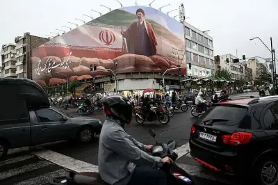 ইরানে যুদ্ধের কারণে সর্বোচ্চ নেতার ভূমিকা সীমিত, বাড়ছে সামরিক বাহিনীর প্রভাব