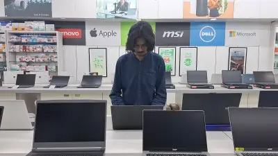 ঢাকায় পোর্টেবল হার্ডডিস্কের দাম বেড়েছে ৫০০-১০০০ টাকা