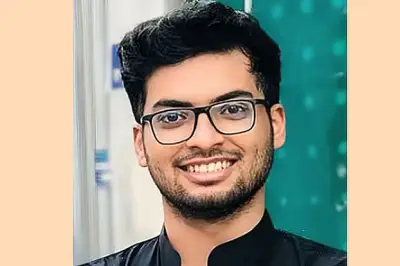 যুক্তরাষ্ট্রে নিহত বাংলাদেশি শিক্ষার্থী জামিল লিমনের জানাজা আজ