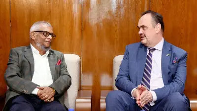 শ্রম আইন বাস্তবায়নে যুক্তরাষ্ট্রের জোরালো গুরুত্বারোপ