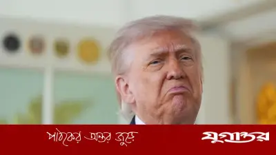 ইরানের সঙ্গে আলোচনা এখন টেলিফোনেই, ১৮ ঘণ্টার সফর অযৌক্তিক: ট্রাম্প