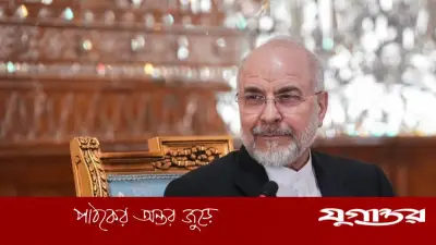 ১৪০ ডলার ছুঁতে পারে তেলের দাম: ইরানি স্পিকার