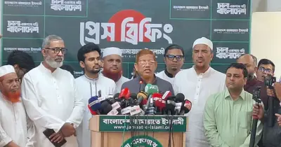 গণভোটের রায় বাস্তবায়নে কয়েক মাসব্যাপী কর্মসূচি ঘোষণা