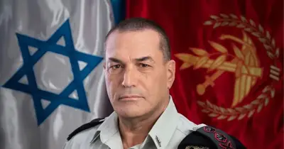 লেবাননের সঙ্গে যুদ্ধবিরতি নেই: ইসরায়েলি সেনাপ্রধান