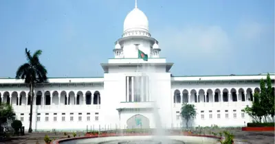 প্রধানমন্ত্রীর নিরাপদ বাসভবন নির্মাণে হাইকোর্টে রিট