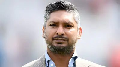 শ্রীলঙ্কা ক্রিকেটে রূপান্তর কমিটি, সাঙ্গাকারা সদস্য