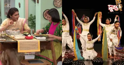 দুরন্ত টিভিতে বুদ্ধ পূর্ণিমা ও মে দিবসের বিশেষ আয়োজন