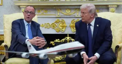 জার্মানিতে মার্কিন সেনা কমানোর ইঙ্গিত ট্রাম্পের