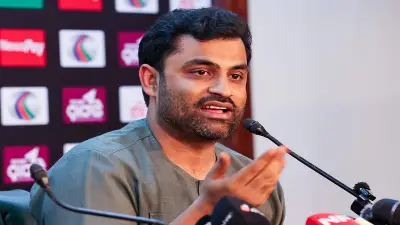 তামিমের সংবাদ সম্মেলন: দ্বিতীয় একাদশ, ক্যানোপি ও নির্বাচনের ঘোষণা