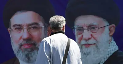 খামেনি বললেন, উপসাগরে যুক্তরাষ্ট্রের পরাজয় নিশ্চিত