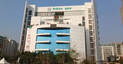 সংরক্ষিত নারী আসনে ৪৯ এমপি বিনা প্রতিদ্বন্দ্বিতায় নির্বাচিত