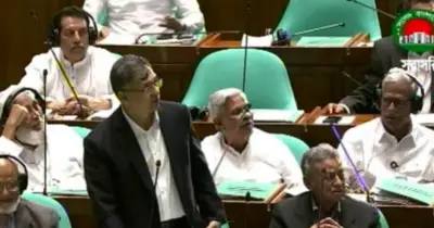 সামাজিক মাধ্যমে লাগামহীন অপপ্রচার বন্ধের আহ্বান স্বরাষ্ট্রমন্ত্রীর