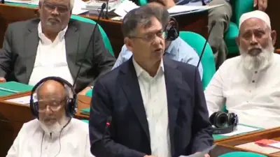 স্বরাষ্ট্রমন্ত্রী: জুলাই চেতনাকে পুঁজি করে রাজনৈতিক ব্যবসা সহ্য নয়