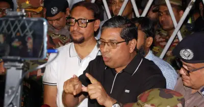 চট্টগ্রামে জলাবদ্ধতা হয়নি, দাবি প্রতিমন্ত্রীর