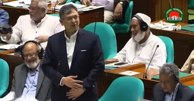 সংস্কারের বাহানায় নির্বাচন বিলম্বিত হওয়ার আশঙ্কায় আপস করেছি: স্বরাষ্ট্রমন্ত্রী