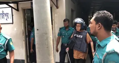 কামরুল ইসলামের চিকিৎসা নিয়ে প্রতারণার অভিযোগ