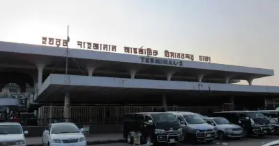 বিমানবন্দরে কর্মকর্তার বিরুদ্ধে দুর্নীতির অভিযোগ ৩৭৭ কর্মীর