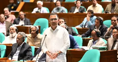 সংসদকে ব্যর্থ হতে দেওয়া যাবে না: প্রধানমন্ত্রী তারেক রহমান