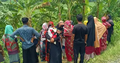 ফরিদপুরে নিখোঁজের ৭ দিন পর শিশুর মরদেহ উদ্ধার, হত্যা মামলার প্রস্তুতি
