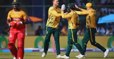 আফ্রিকায় এশিয়া কাপের আদলে নতুন টি-টোয়েন্টি টুর্নামেন্ট আয়োজনের পরিকল্পনা