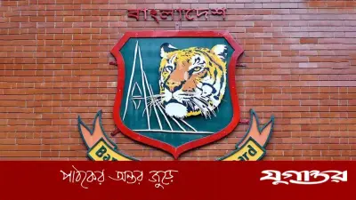জাতীয় ক্রিকেটারদের হজ এজেন্সি ব্যবসা: যশোরে উদ্বোধন হলো ‘ফ্লাই রিহলার’
