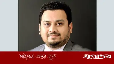 প্রতিমন্ত্রী হেলাল: ফ্যাসিস্ট সরকারের রেখে যাওয়া ভঙ্গুর অর্থনীতি মোকাবিলায় প্রধানমন্ত্রীর নেতৃত্ব