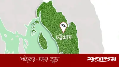 চট্টগ্রামে প্রবাস ফেরত বন্ধুকে চাকরি দেওয়ায় ব্যবসায়ী নিহত, গ্রেফতার ঘাতক