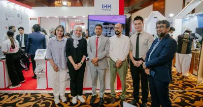 মালয়েশিয়া হেলথকেয়ার উইকে ঢাকায় প্যাভিলিয়ন উদ্বোধন, চিকিৎসা পর্যটনে নতুন মাত্রা