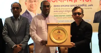 সিলেটকে আধুনিক পর্যটন নগরী হিসেবে গড়ে তোলার ঘোষণা বাণিজ্যমন্ত্রীর