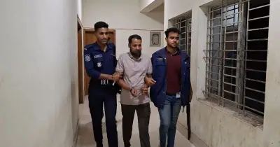 চাঁদা না পেয়ে বৃদ্ধকে পিটিয়ে হত্যা: প্রধান আসামি লিটন গ্রেফতার