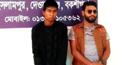 জামালপুরে ইয়াবাসহ স্বেচ্ছাসেবক নেতা গ্রেপ্তার, দল থেকে আজীবন বহিষ্কার