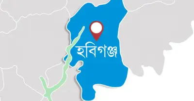 হবিগঞ্জের নবীগঞ্জে বীমা প্রতিষ্ঠানের গ্রাহক সংগ্রহ নিয়ে সংঘর্ষ, আহত ৫০