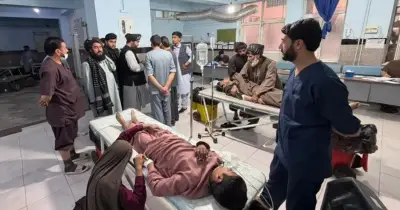 আফগানিস্তানের হেরাতে পিকনিক স্পটে সশস্ত্র হামলায় নিহত ১১, আহত ১৫