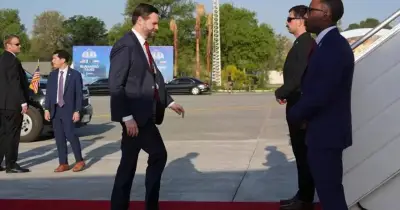 ইরান-মার্কিন পারমাণবিক আলোচনা ব্যর্থ, ভাইস প্রেসিডেন্ট ভ্যান্স ইরানের 'দৃঢ় অঙ্গীকার' চান