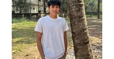 চট্টগ্রাম বিশ্ববিদ্যালয়ের নৃবিজ্ঞান বিভাগের শিক্ষার্থী জীবক চাকমার অকাল মৃত্যু