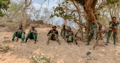 নাইজেরিয়ায় দস্যুদের চাঁদা দিতে অস্বীকৃতিতে রক্তক্ষয়ী সংঘর্ষ, নিহত ২১