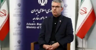 ইসলামাবাদে ইরান-মার্কিন শান্তি আলোচনা ব্যর্থ: ইসমাইল বাঘাই জানালেন মতপার্থক্যের কারণ