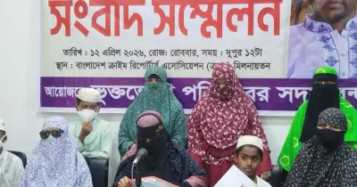 মান্ডায় হাফেজ হত্যার দেড় মাস পরও গ্রেফতার শূন্যতা, পরিবার নিরাপত্তাহীনতায়