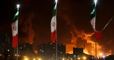 ইরানের ক্ষতিগ্রস্ত তেল শোধনাগার মেরামতে লক্ষ্য: আগামী দুই মাসে ৭০-৮০% সক্ষমতা ফেরানো