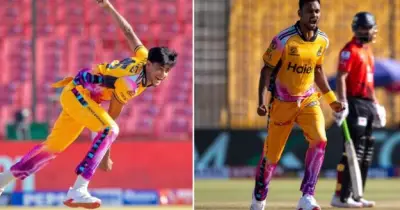 পিএসএলে বাংলাদেশি পেসারদের এনওসি মেয়াদ বাড়ল, ১৩ এপ্রিল পর্যন্ত খেলার সুযোগ