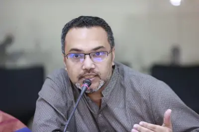 মালয়েশিয়ায় শ্রমিক পাঠানো নিয়ে সরকারের কাজ চলছে, জানালেন মাহদী আমিন